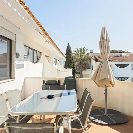 Palmeiras Do Golfe - 3 Bed. -