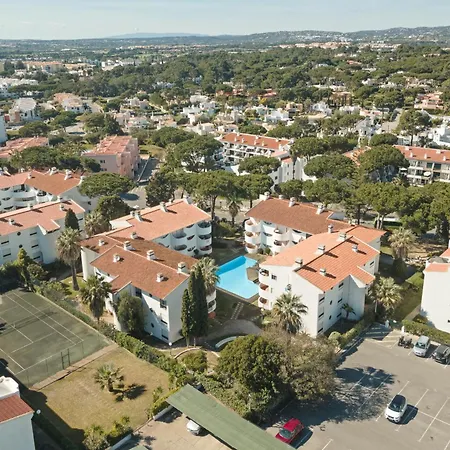 Palmeiras Do Golfe - 3 Bed. - Apartament