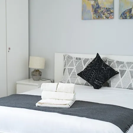 Palmeiras Do Golfe - 3 Bed. - Vilamoura