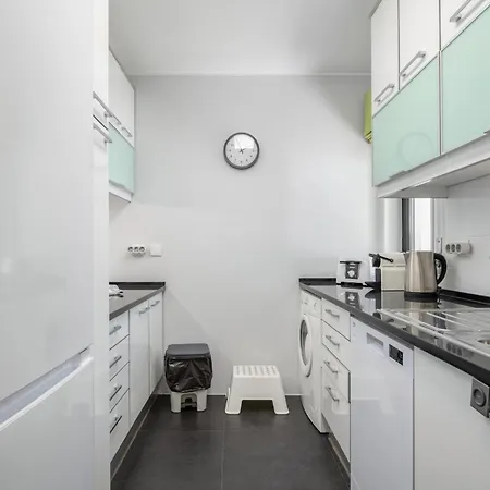 Palmeiras Do Golfe - 3 Bed. -