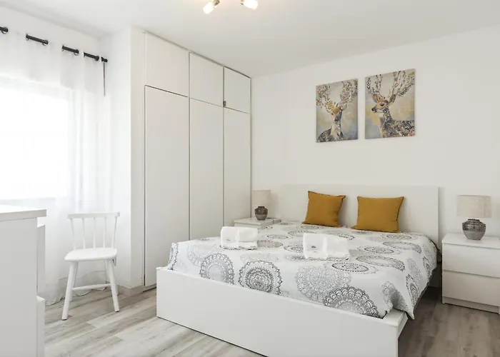 Palmeiras Do Golfe - 3 Bed. -