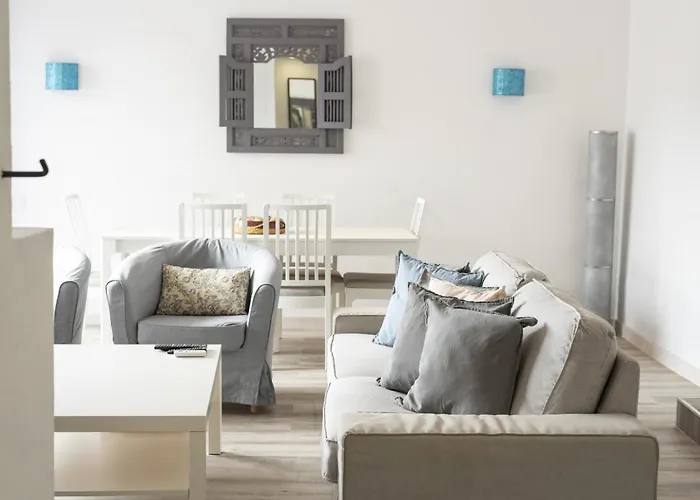 Palmeiras Do Golfe - 3 Bed. - Apartament *