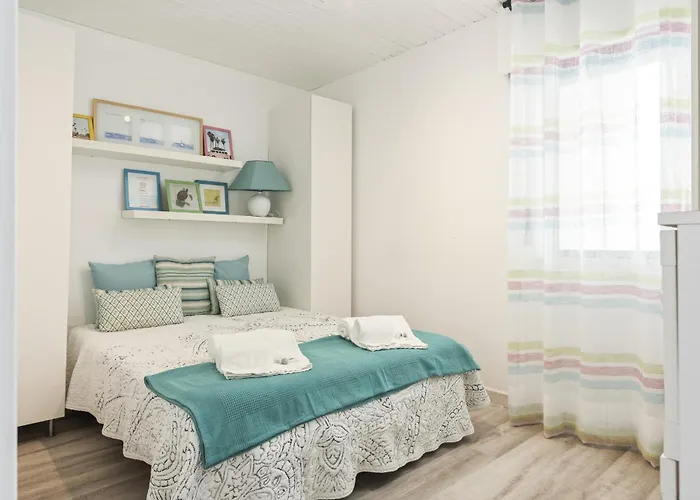 Apartament Palmeiras Do Golfe - 3 Bed. - Vilamoura