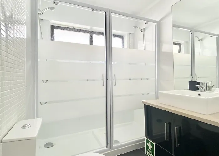 Apartament Palmeiras Do Golfe - 3 Bed. - Vilamoura