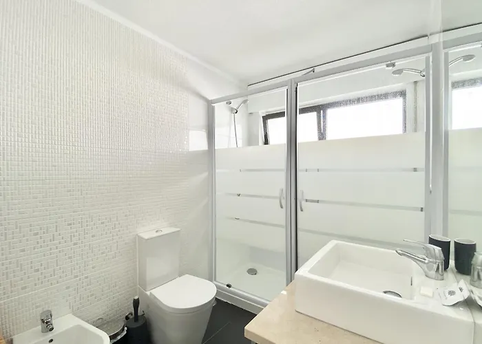 Palmeiras Do Golfe - 3 Bed. - Vilamoura