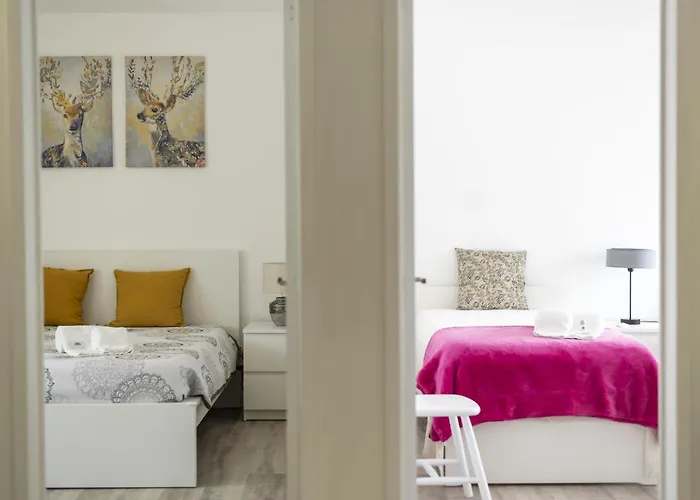 Palmeiras Do Golfe - 3 Bed. - Apartament