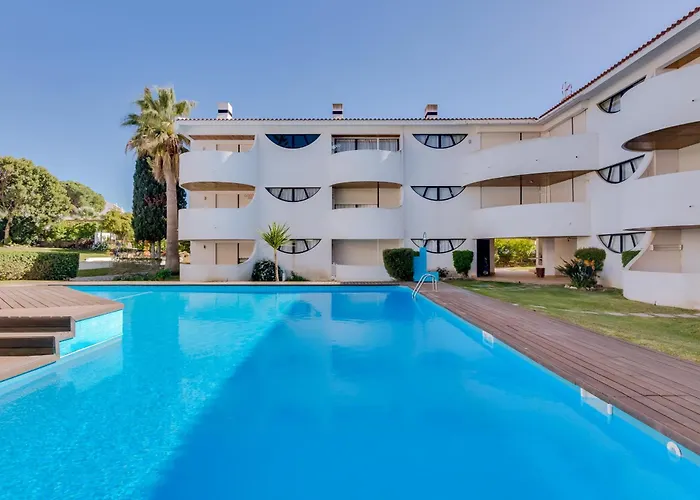 Palmeiras Do Golfe - 3 Bed. - Apartament