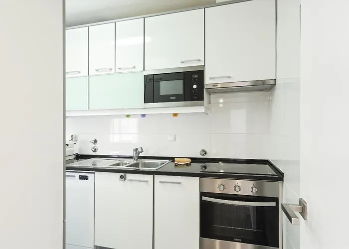 Palmeiras Do Golfe - 3 Bed. - Apartament Vilamoura