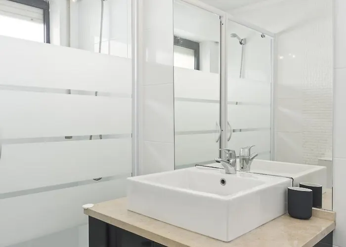 Palmeiras Do Golfe - 3 Bed. - *