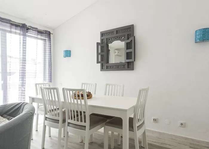 Palmeiras Do Golfe - 3 Bed. - Apartament Vilamoura