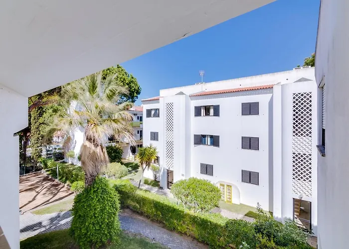 Apartament Palmeiras Do Golfe - 3 Bed. - *