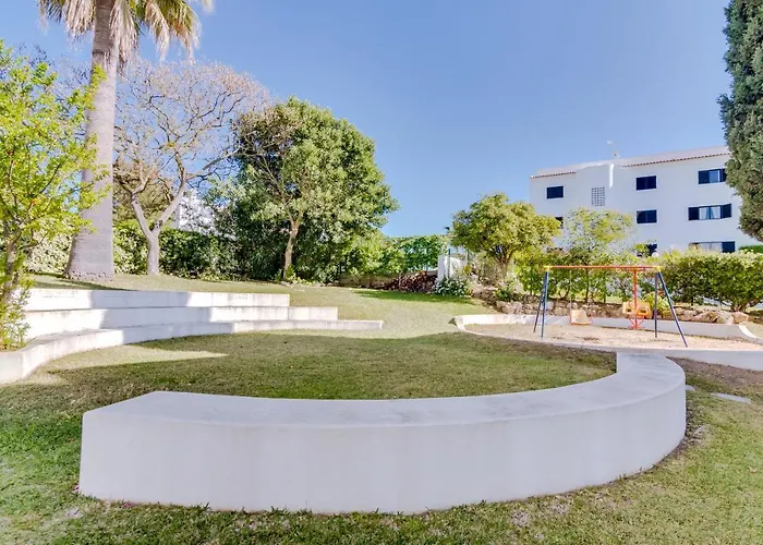 Palmeiras Do Golfe - 3 Bed. - Apartament *