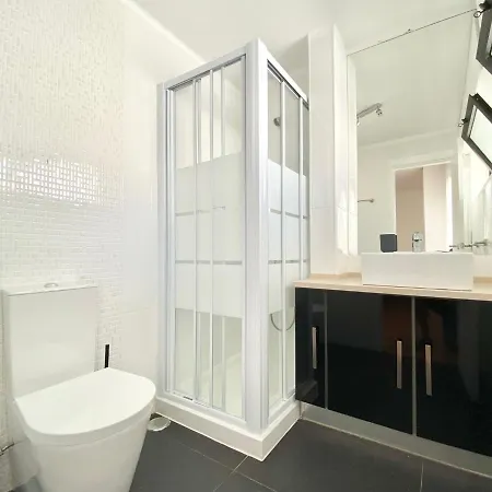 Palmeiras Do Golfe - 3 Bed. - Apartment