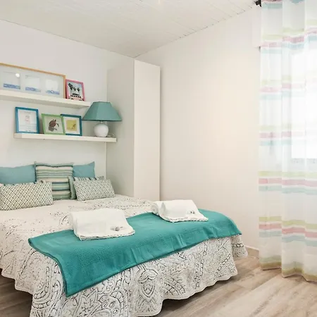 Apartamento Palmeiras Do Golfe - 3 Bed. - *