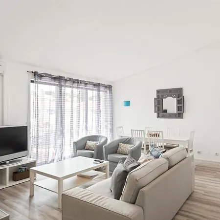 Palmeiras Do Golfe - 3 Bed. - アパート