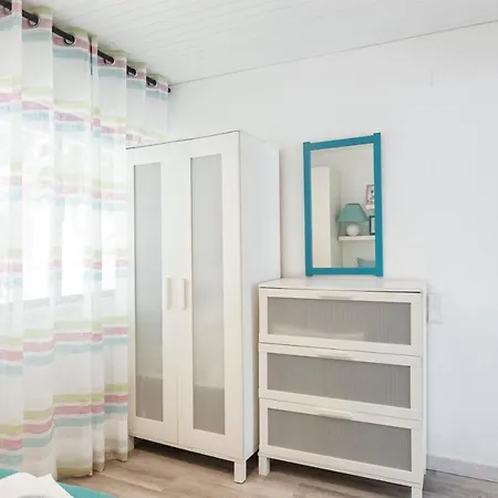 Apartment Palmeiras Do Golfe - 3 Bed. -