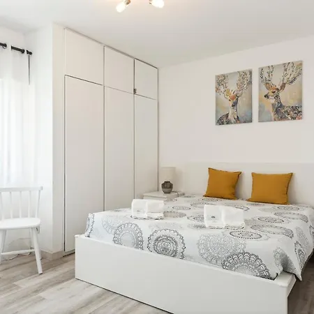 Palmeiras Do Golfe - 3 Bed. - Apartment *