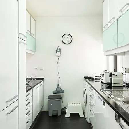 Palmeiras Do Golfe - 3 Bed. - *