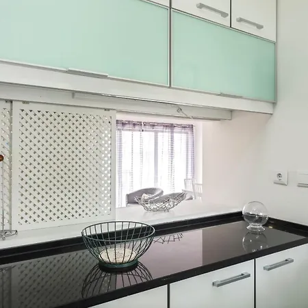 Palmeiras Do Golfe - 3 Bed. - アパート