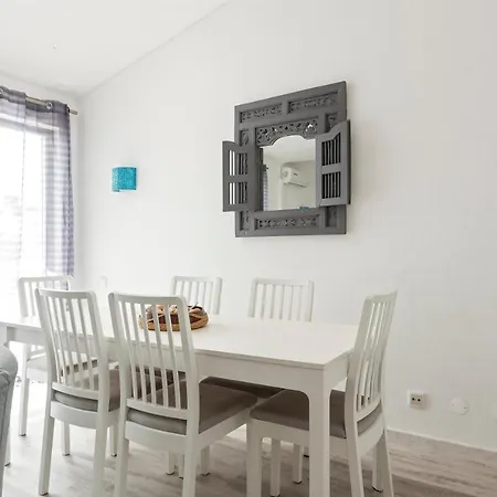 Apartment Palmeiras Do Golfe - 3 Bed. - *