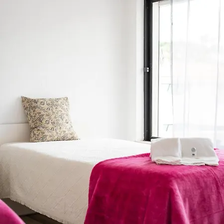 Palmeiras Do Golfe - 3 Bed. - * ヴィラモウラ