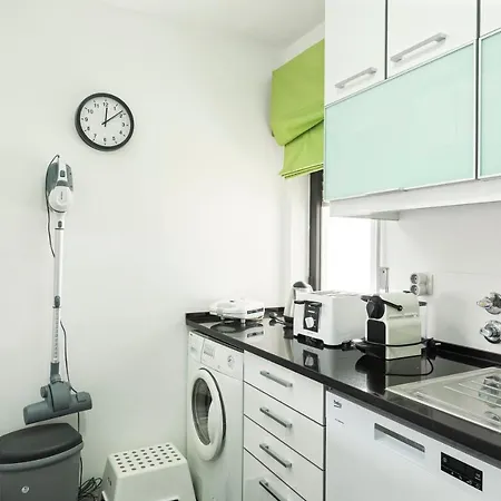 Palmeiras Do Golfe - 3 Bed. -