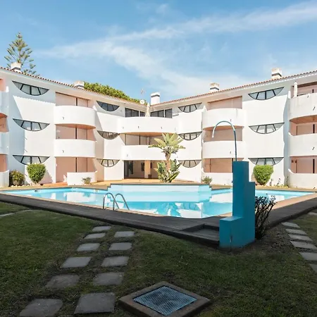 Palmeiras Do Golfe - 3 Bed. - Apartment