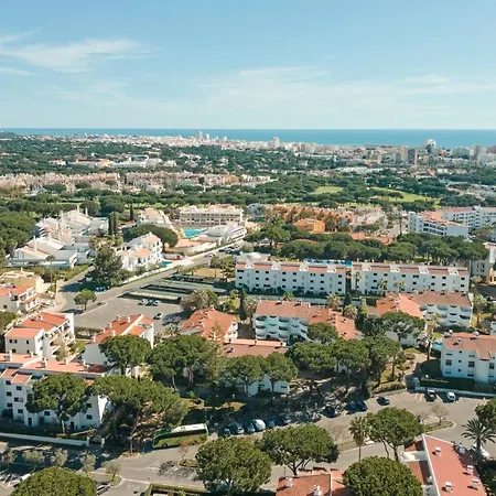 Palmeiras Do Golfe - 3 Bed. -