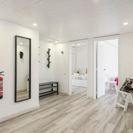 Palmeiras Do Golfe - 3 Bed. - Apartment