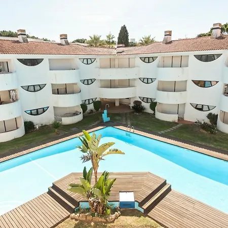 Palmeiras Do Golfe - 3 Bed. - Apartment *