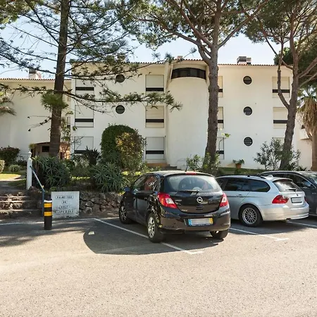 アパート Palmeiras Do Golfe - 3 Bed. -