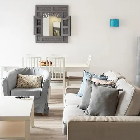 Palmeiras Do Golfe - 3 Bed. - Apartment Vilamoura