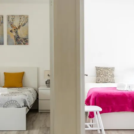 Apartamento Palmeiras Do Golfe - 3 Bed. - *