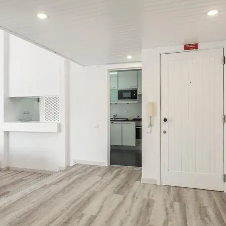 Palmeiras Do Golfe - 3 Bed. - アパート ヴィラモウラ