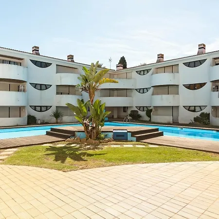 Apartment Palmeiras Do Golfe - 3 Bed. -