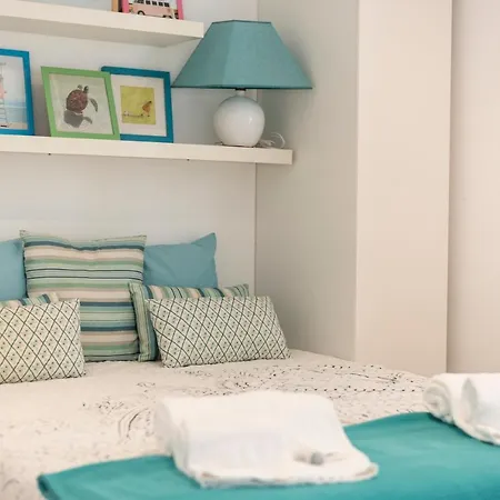 Palmeiras Do Golfe - 3 Bed. - * Vilamoura