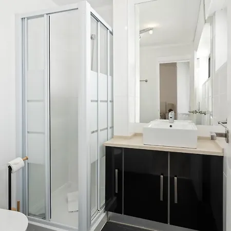 Palmeiras Do Golfe - 3 Bed. - アパート *