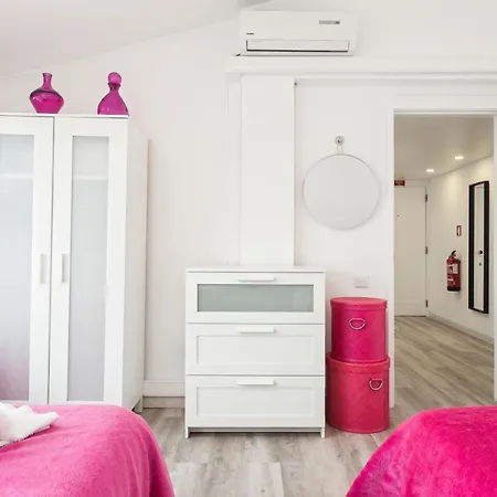 Palmeiras Do Golfe - 3 Bed. -