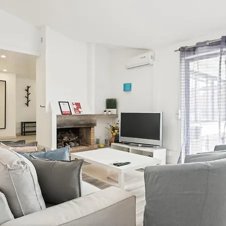 Palmeiras Do Golfe - 3 Bed. - Apartment Vilamoura