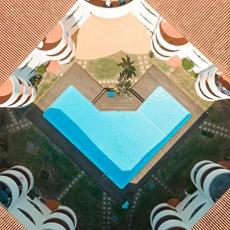 Palmeiras Do Golfe - 3 Bed. - * ヴィラモウラ