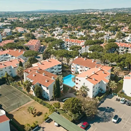 Apartment Palmeiras Do Golfe - 3 Bed. - *