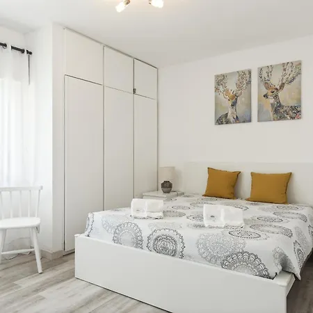 Palmeiras Do Golfe - 3 Bed. -