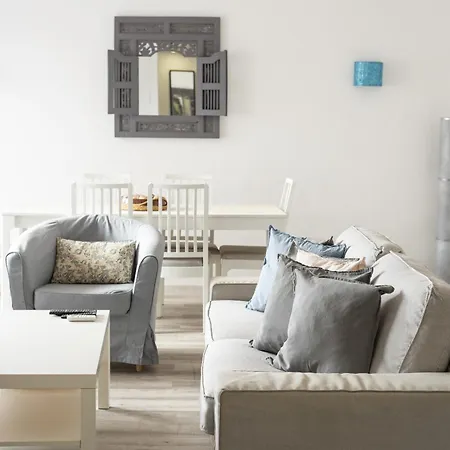 Palmeiras Do Golfe - 3 Bed. - Apartment *