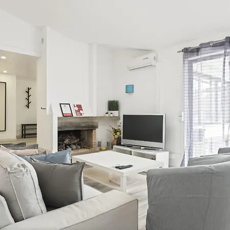 Apartment Palmeiras Do Golfe - 3 Bed. - *