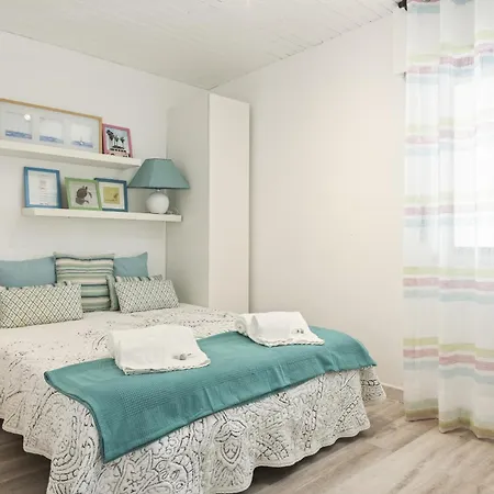 Apartment Palmeiras Do Golfe - 3 Bed. - Vilamoura