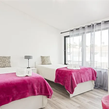 Palmeiras Do Golfe - 3 Bed. - *