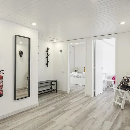 Palmeiras Do Golfe - 3 Bed. -