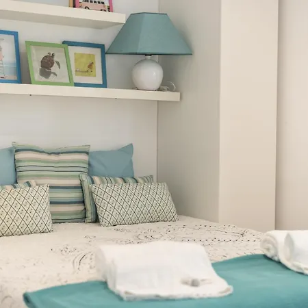 Palmeiras Do Golfe - 3 Bed. - *