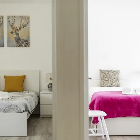 Palmeiras Do Golfe - 3 Bed. - Apartment