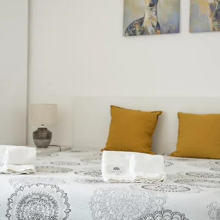 Palmeiras Do Golfe - 3 Bed. -